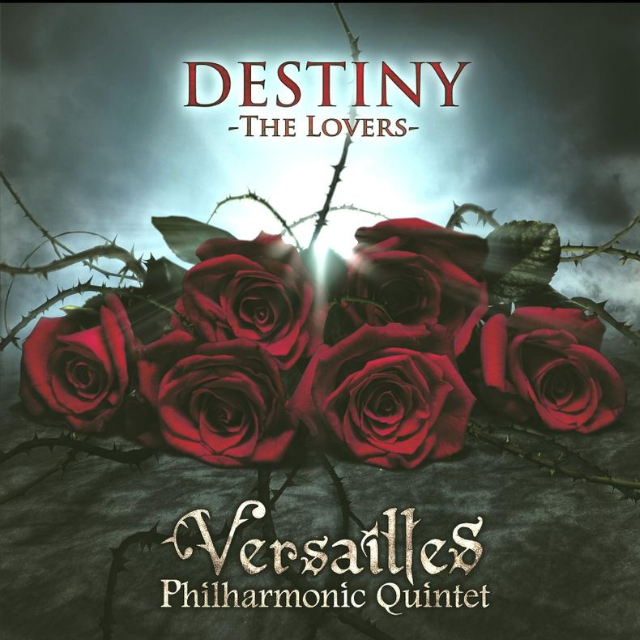 Destiny -The Lovers-