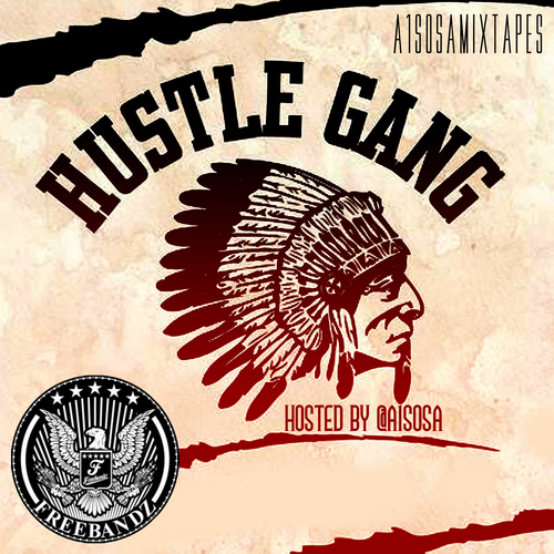 Hustle Gang