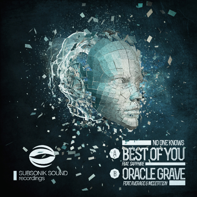 Best Of You / Oracle Grave