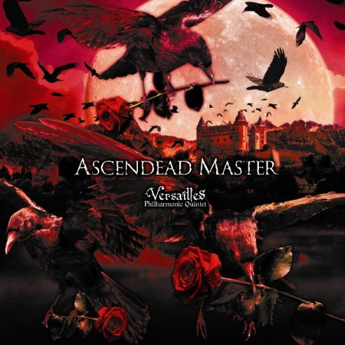 ASCENDEAD MASTER