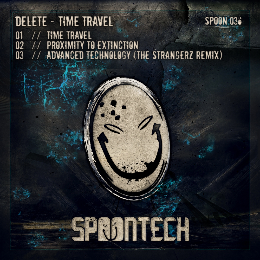 Time Travel (Original Mix)