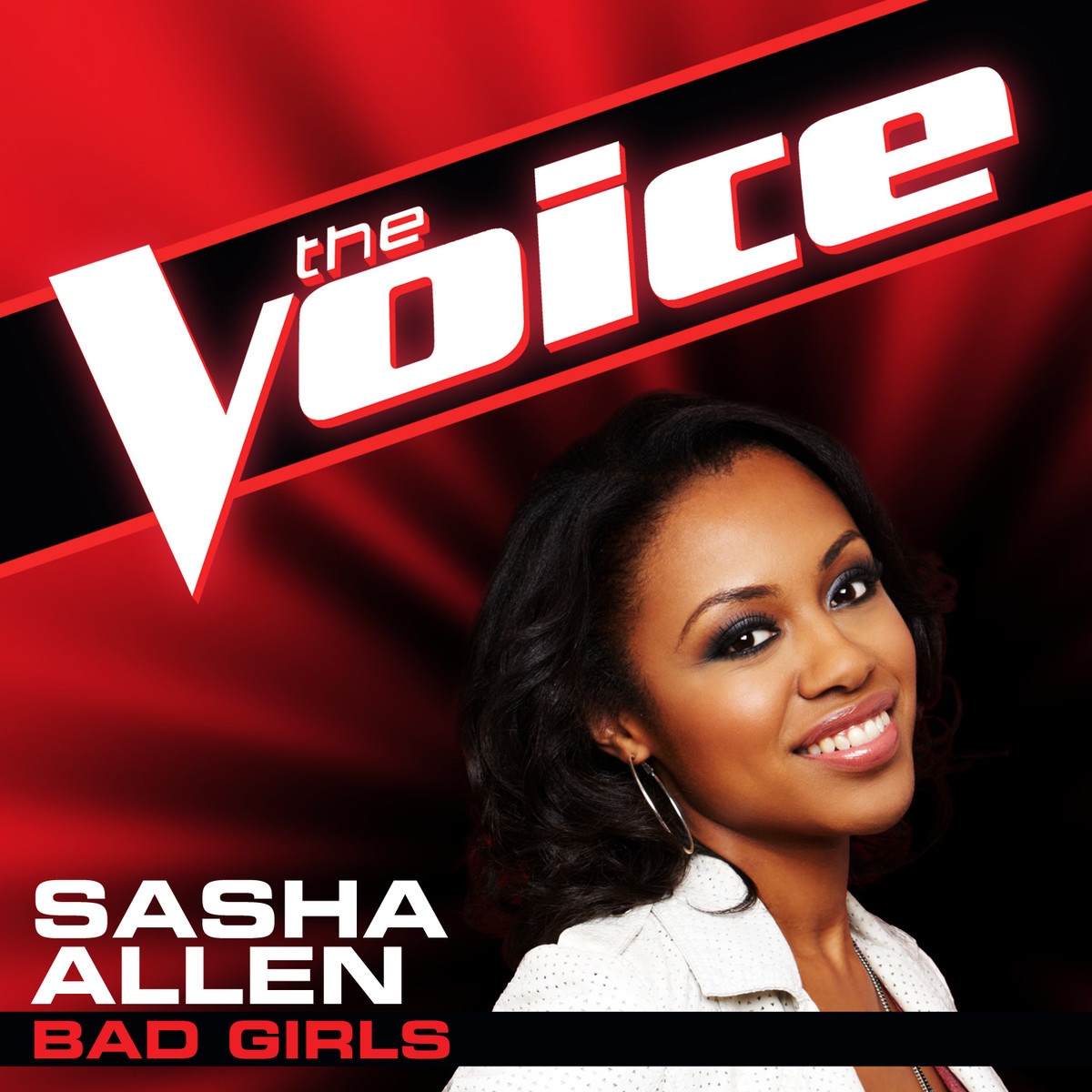 Bad Girls (The Voice Performance)