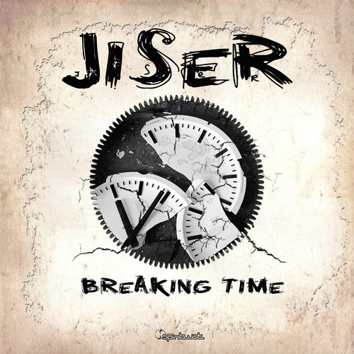 Breaking Time EP