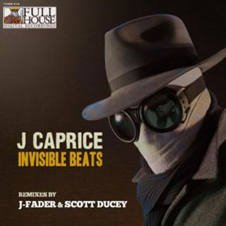 invisible beats  EP