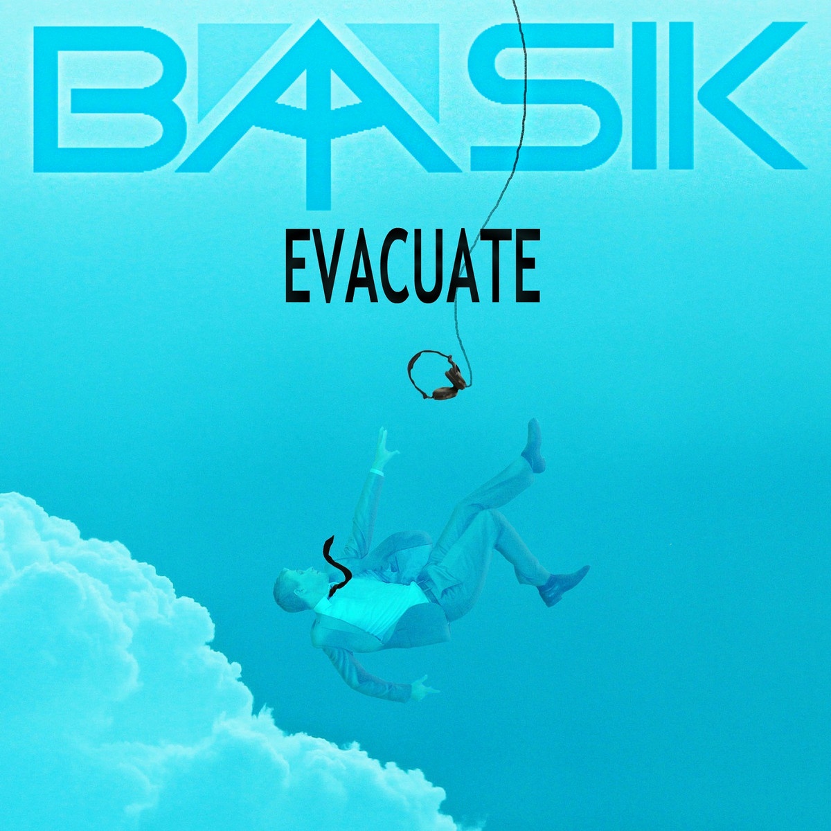 Evacuate (feat. Aeva)