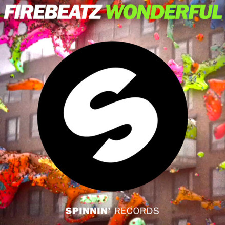 Wonderful (Original Mix)