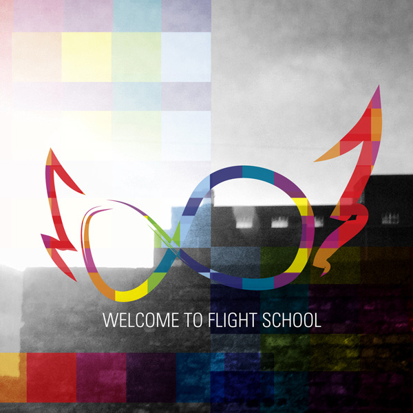 Welcome To Flight School