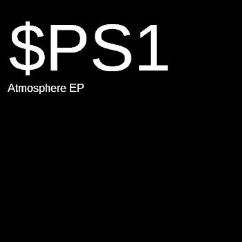 Atmosphere EP