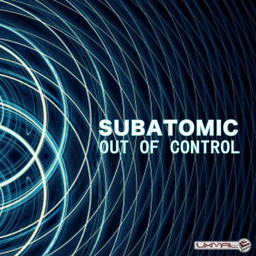 Out of Control (Original Mix)