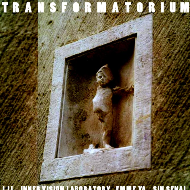 TRANSFORMATORIUM