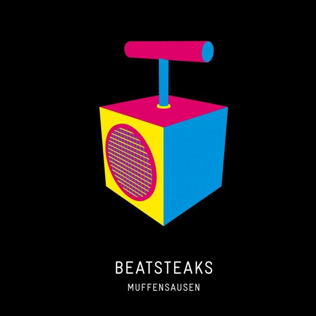 Muffensausen