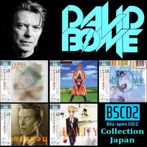 Blu-Spec CD2 Collection