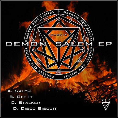 Salem (Original Mix)