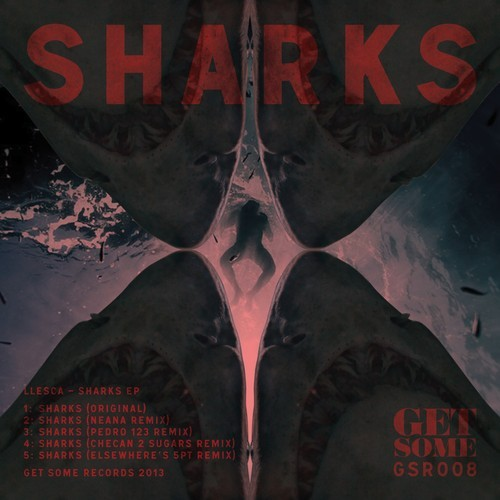 'Sharks' (Steel City Remix)