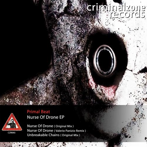 Nurse Of Drone (Original Mix)