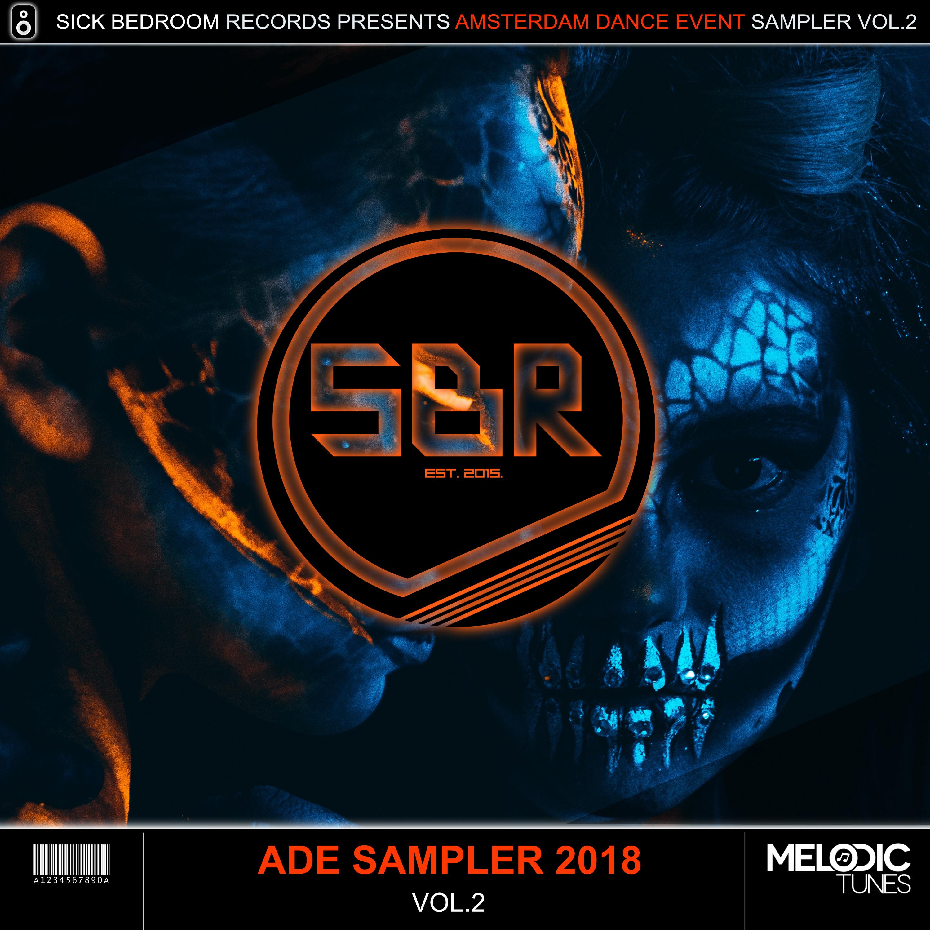Ade Sampler 2018, Vol. 2