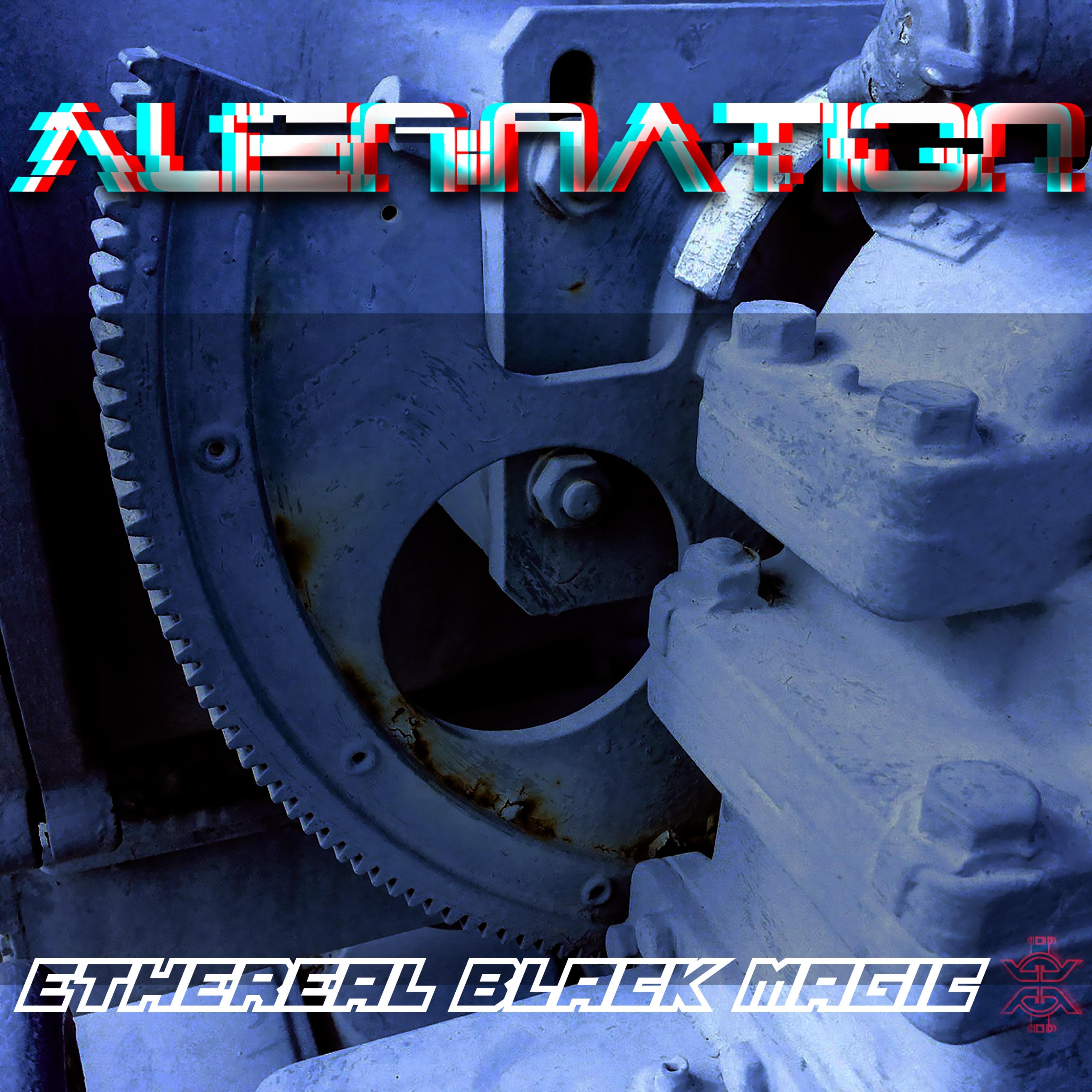 Ethereal Black Magic
