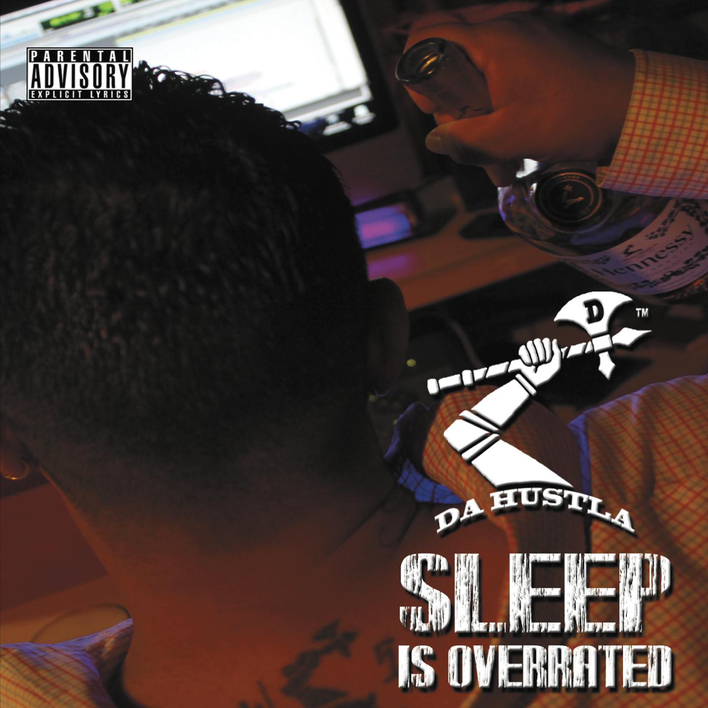 Sleep Is Over Rated