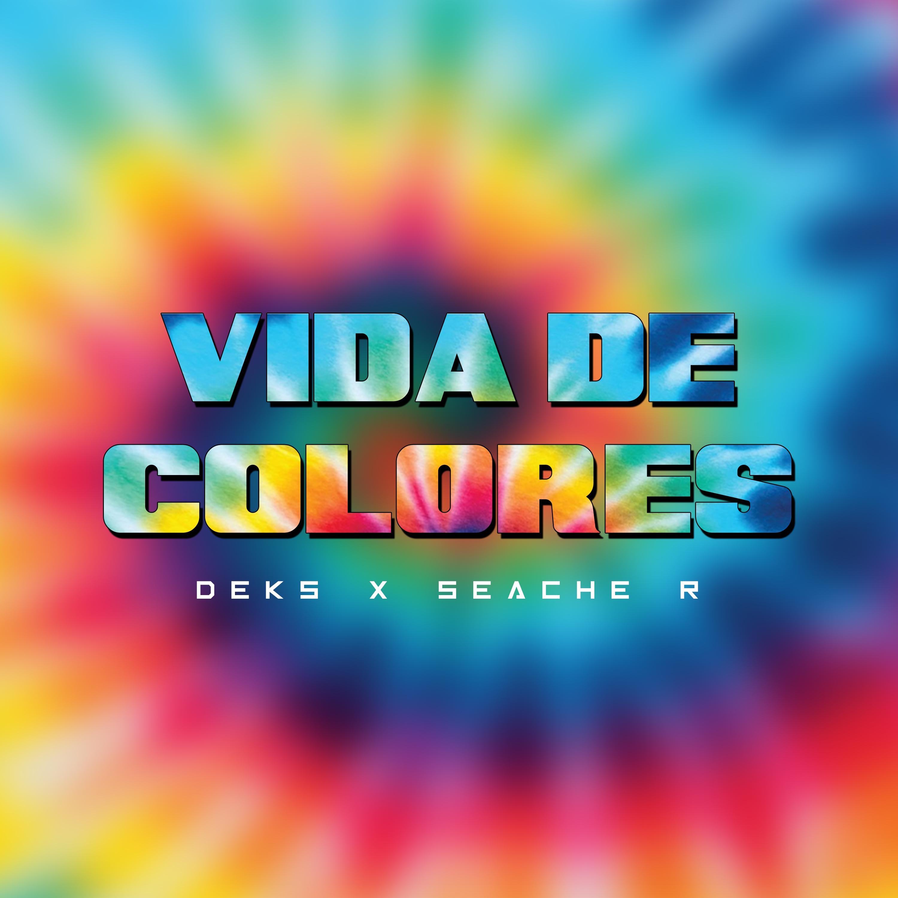 Vida de Colores