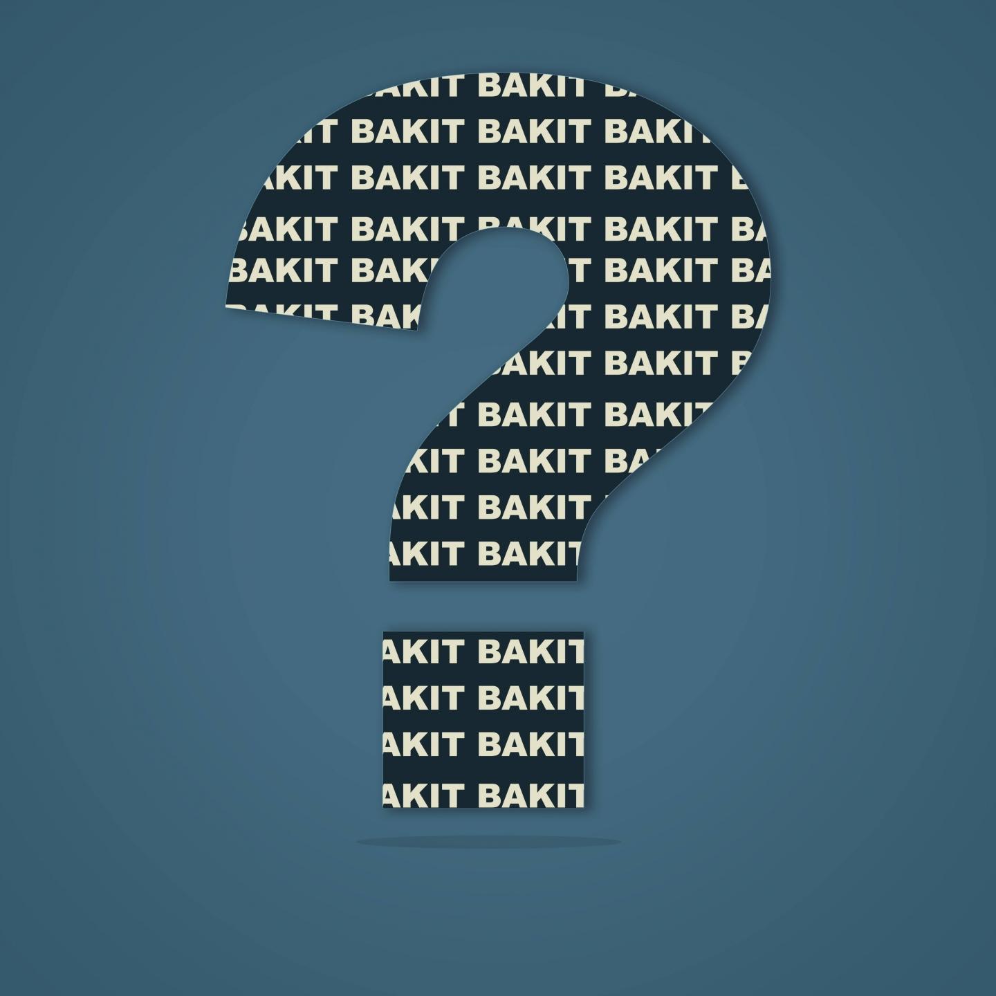Bakit Kaya