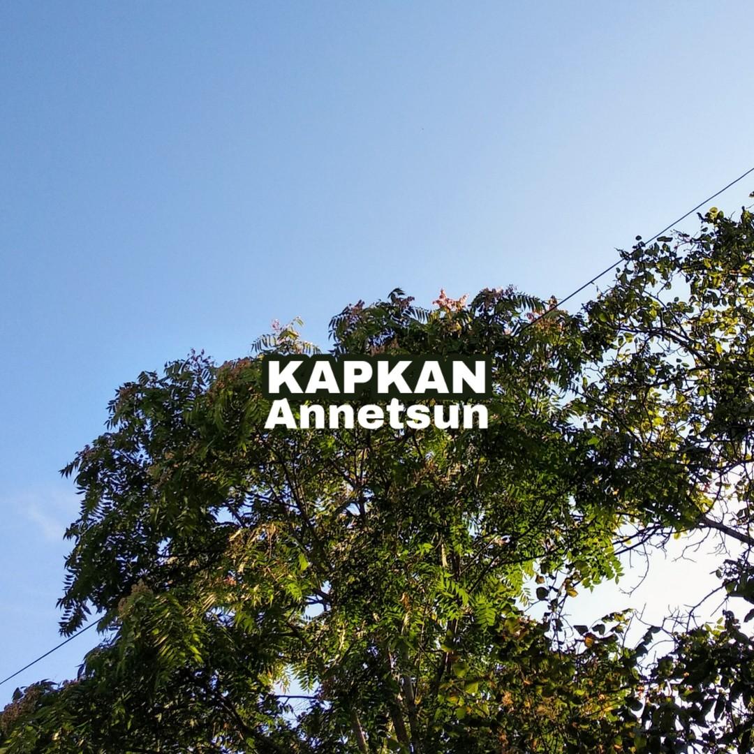Kapkan