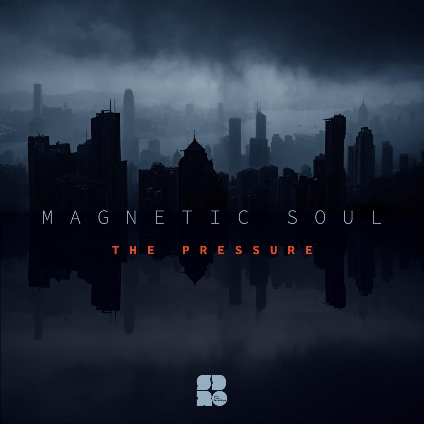 Maverick's Soul