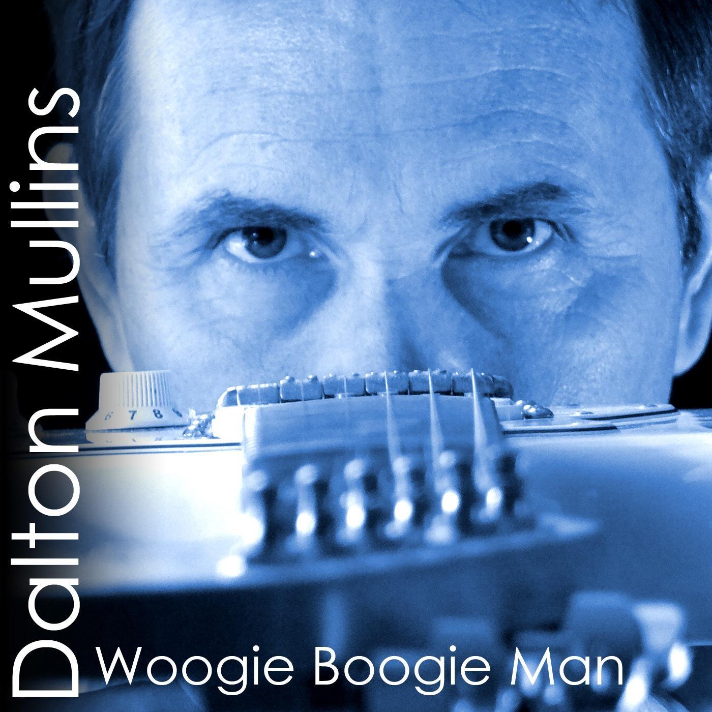 Woogie Boogie Man