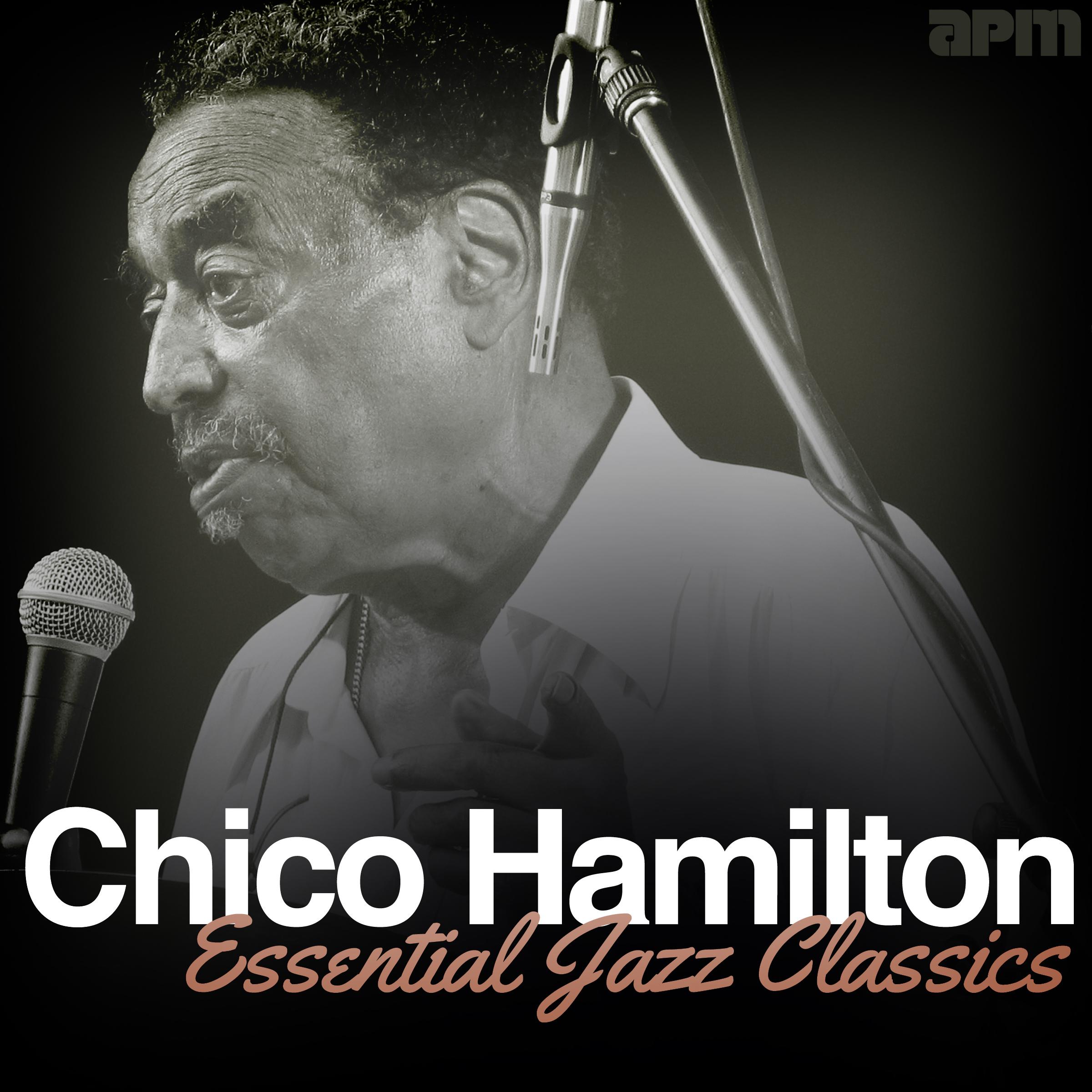 Essential Jazz Classics