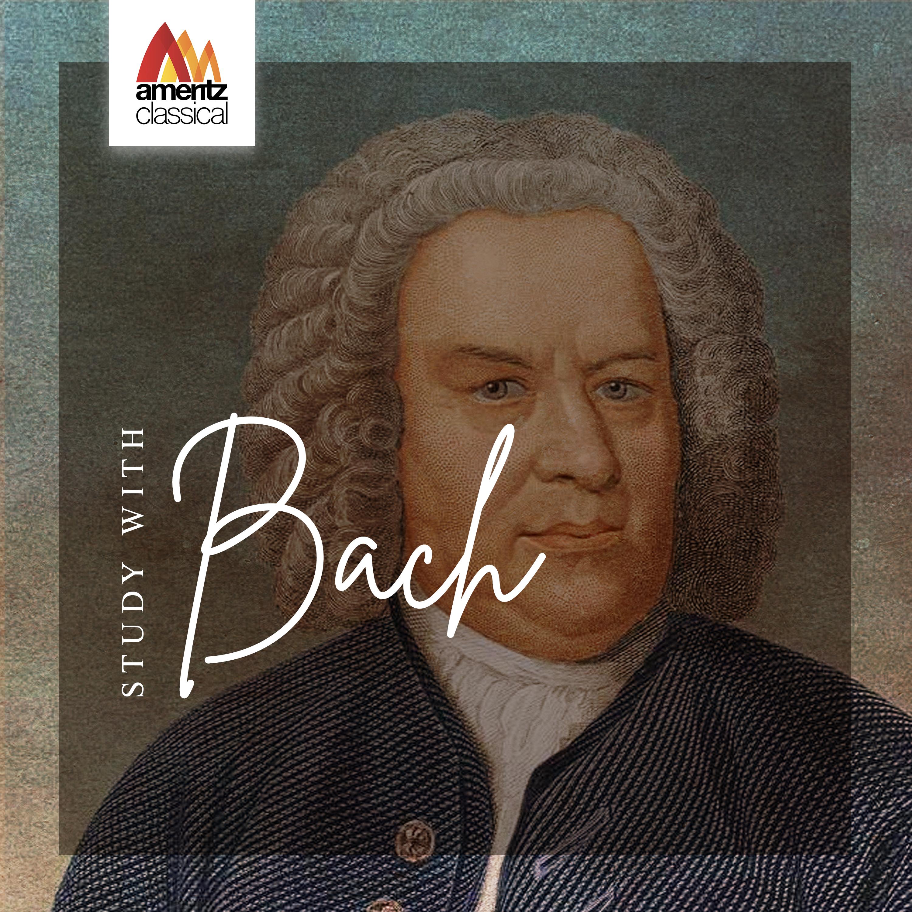 Study with Bach