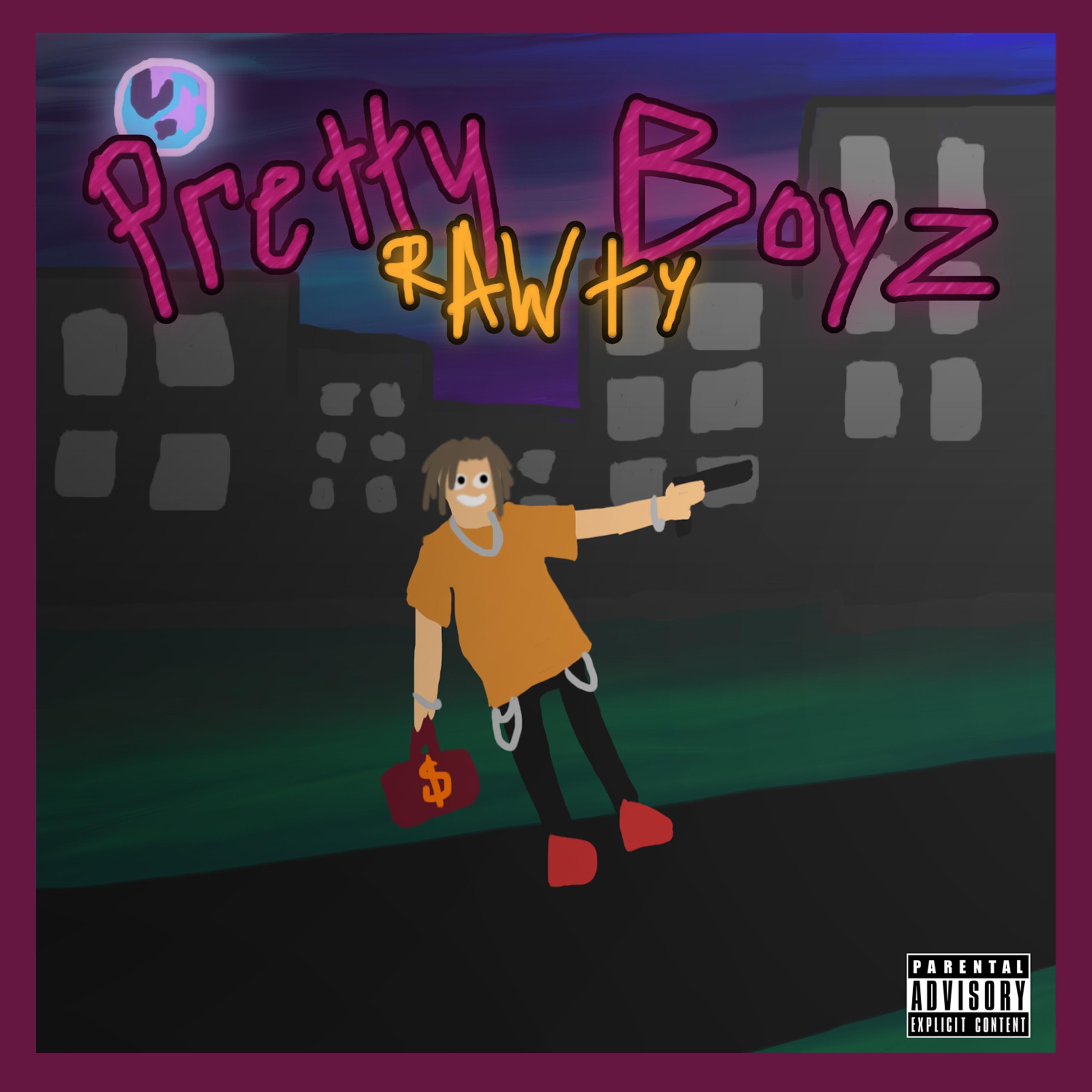 Pretty Boyz