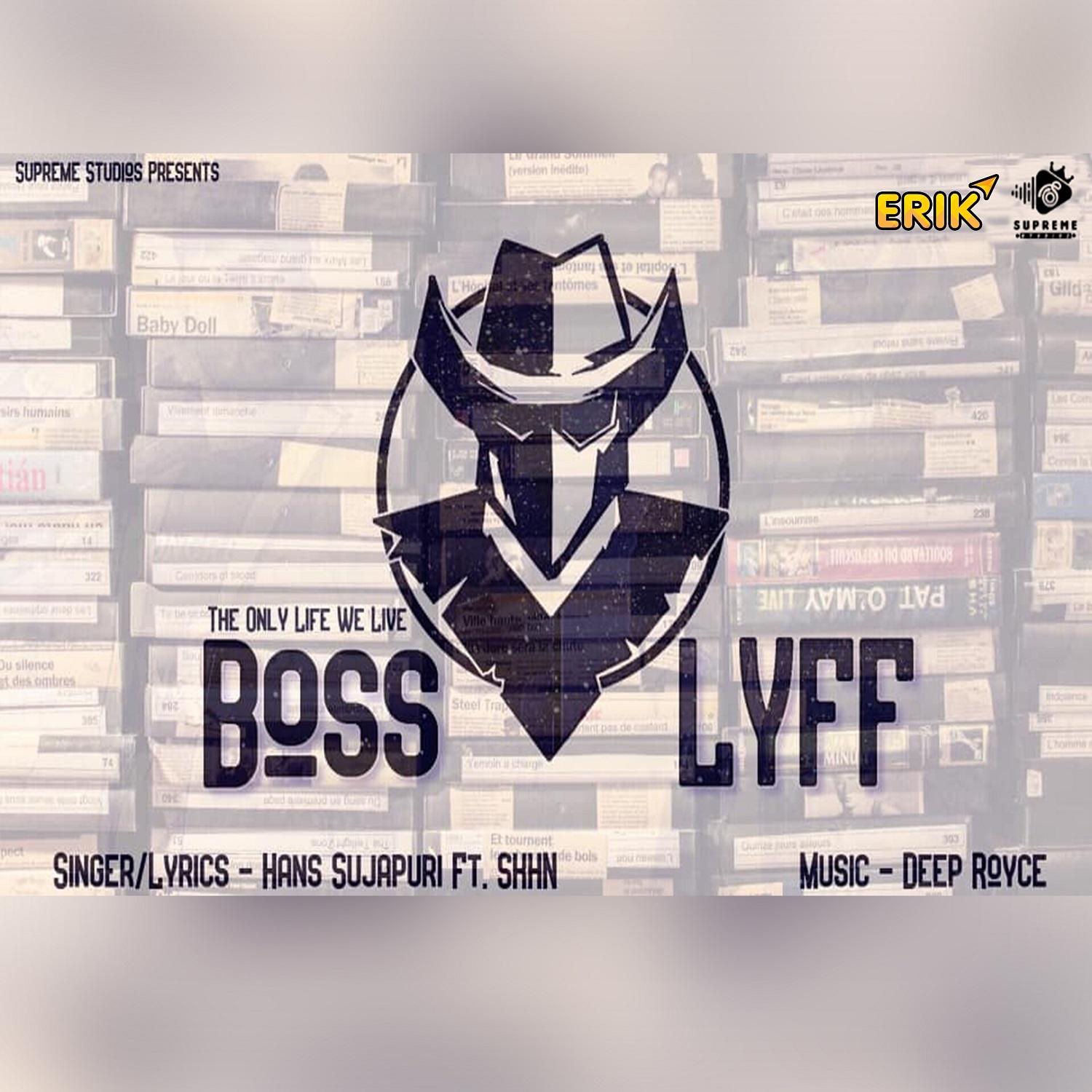 Boss Lyff
