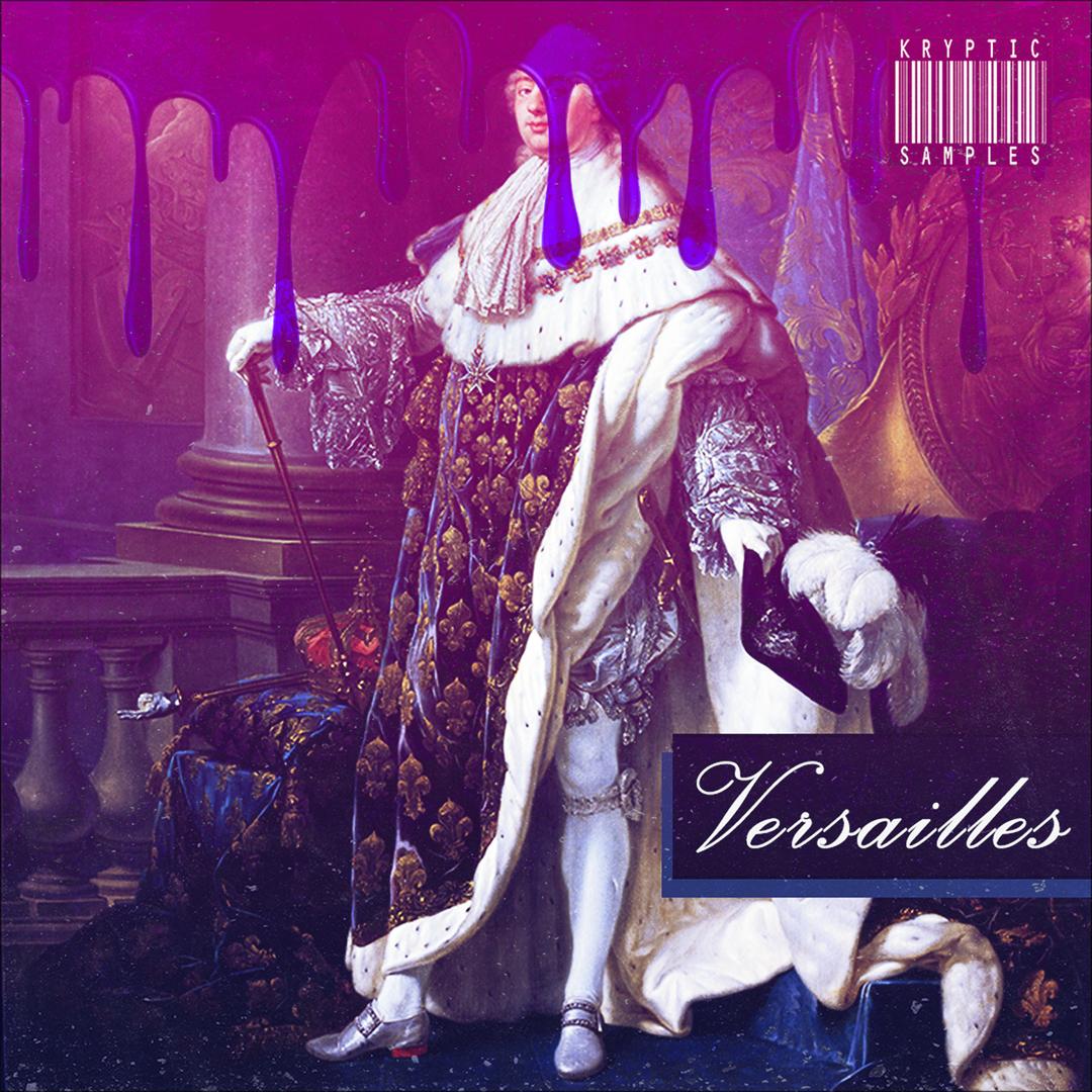 Kryptic Samples — Versailles