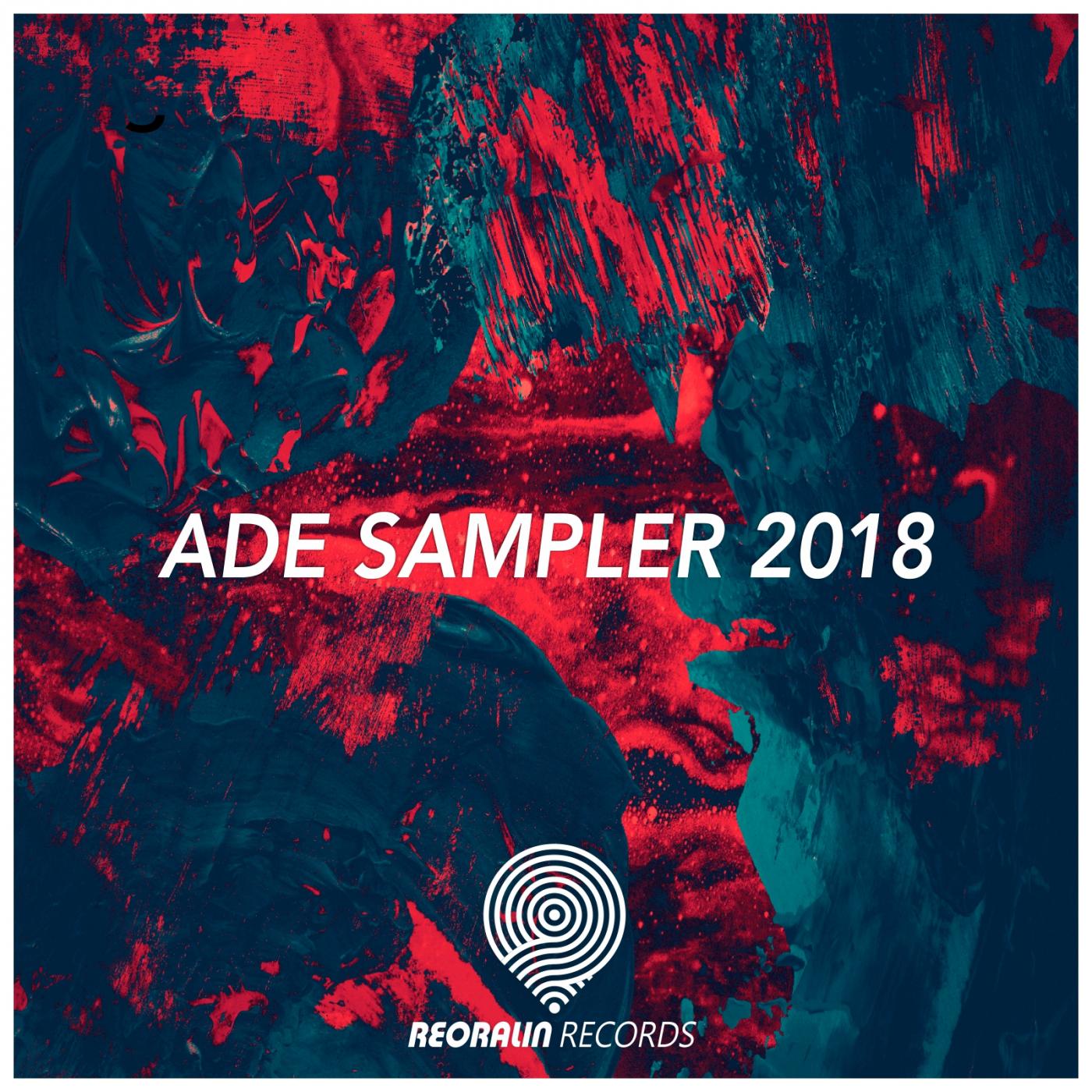 Ade Sampler 2018