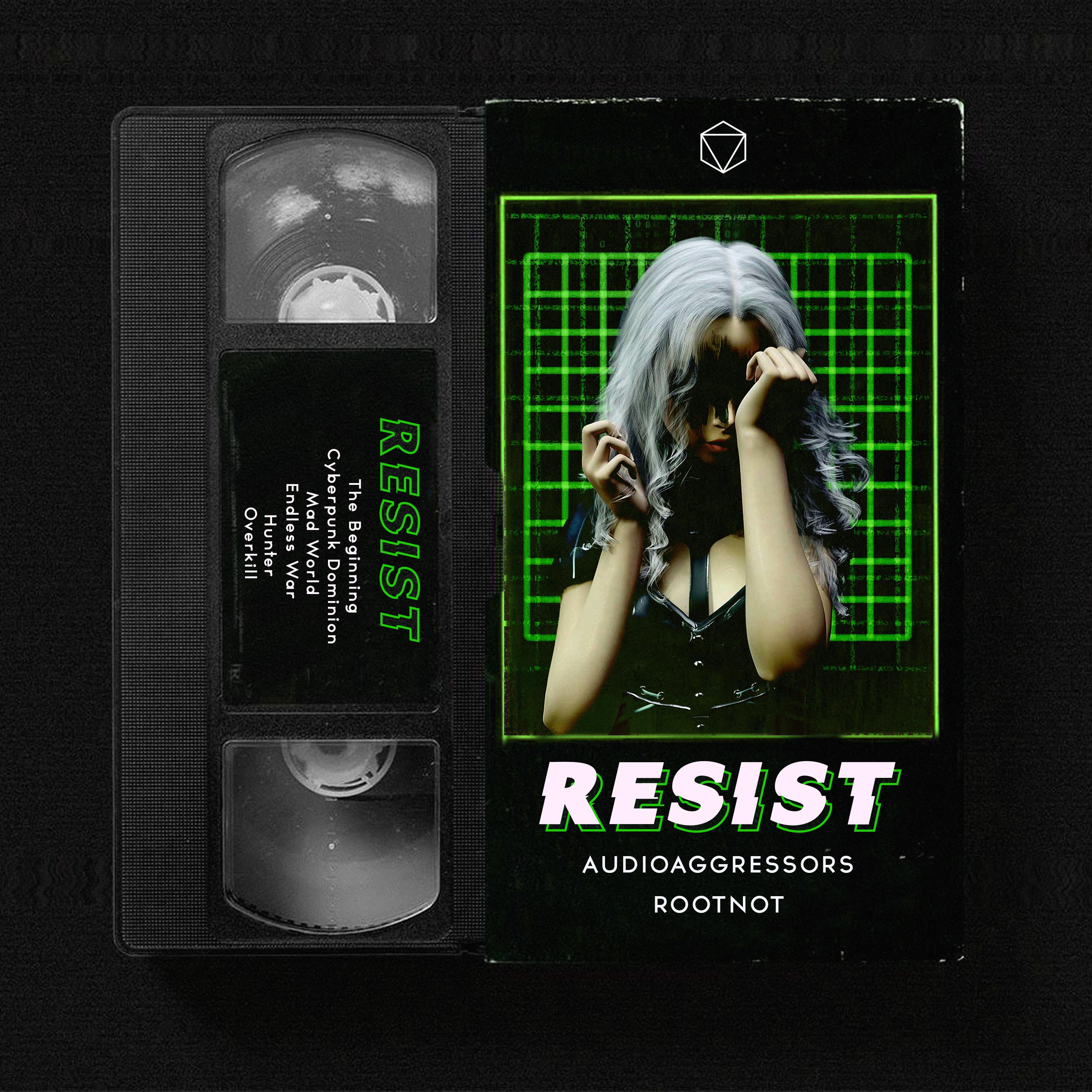 Resist