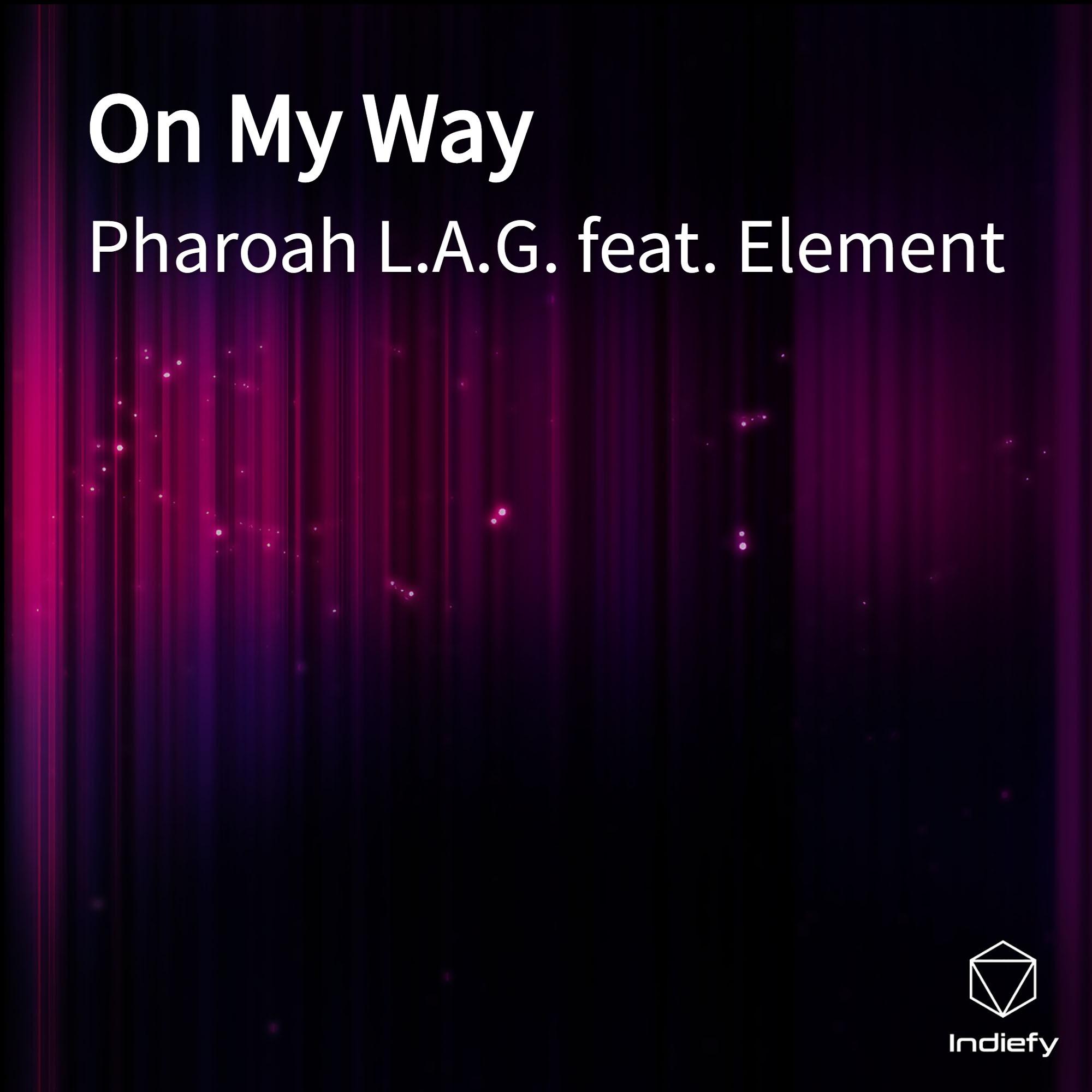 On My Way