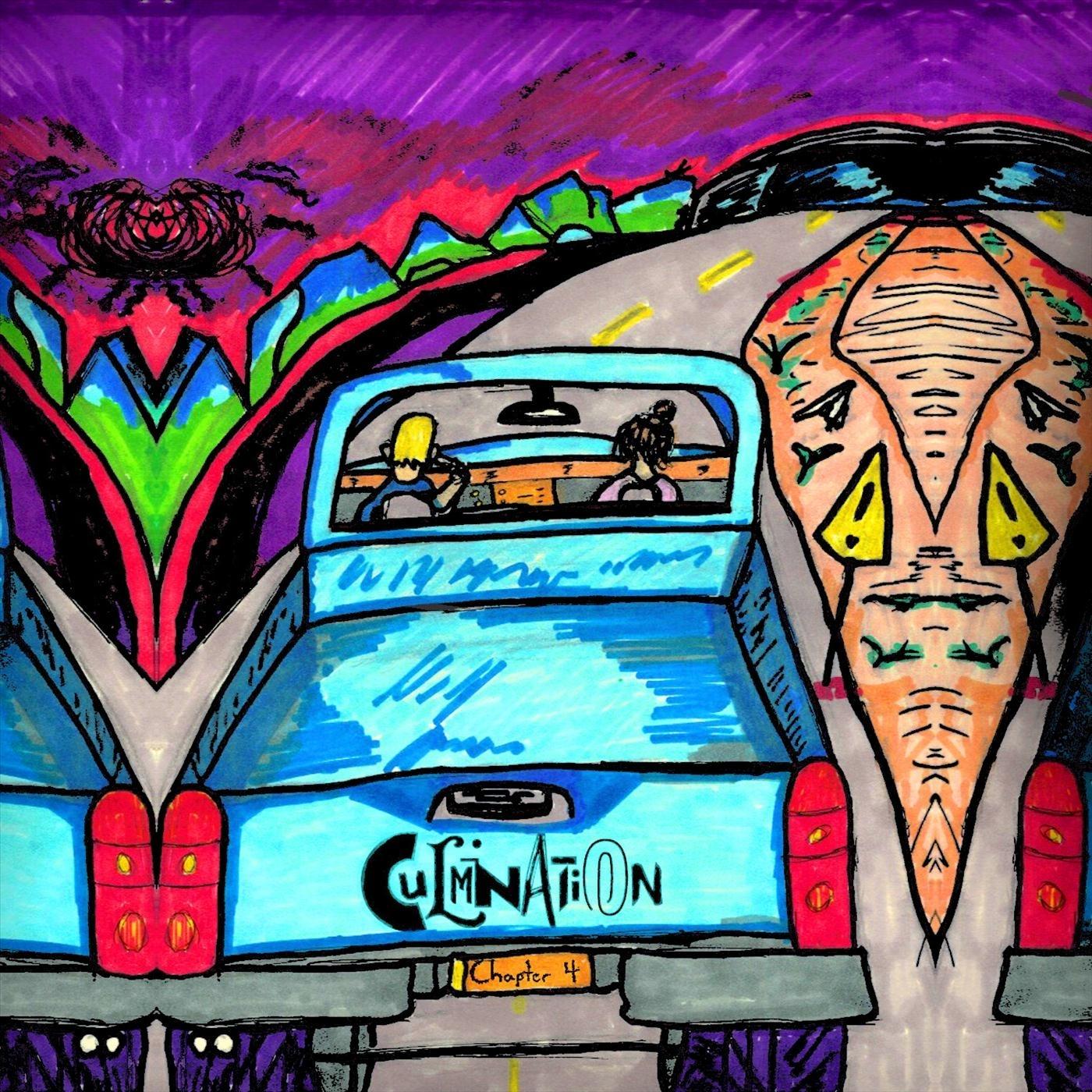 Summer Drivin'