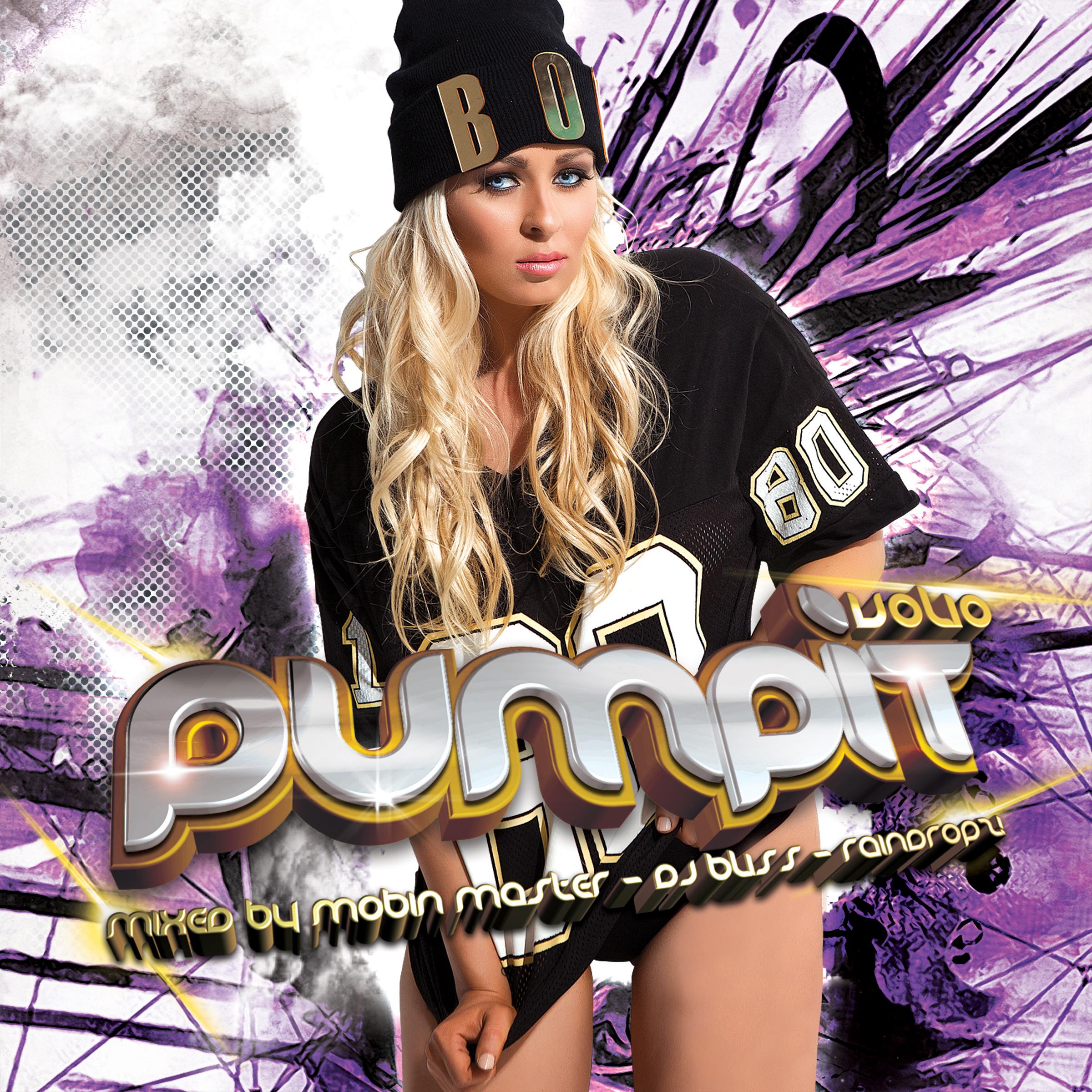 Continuous Mix 1