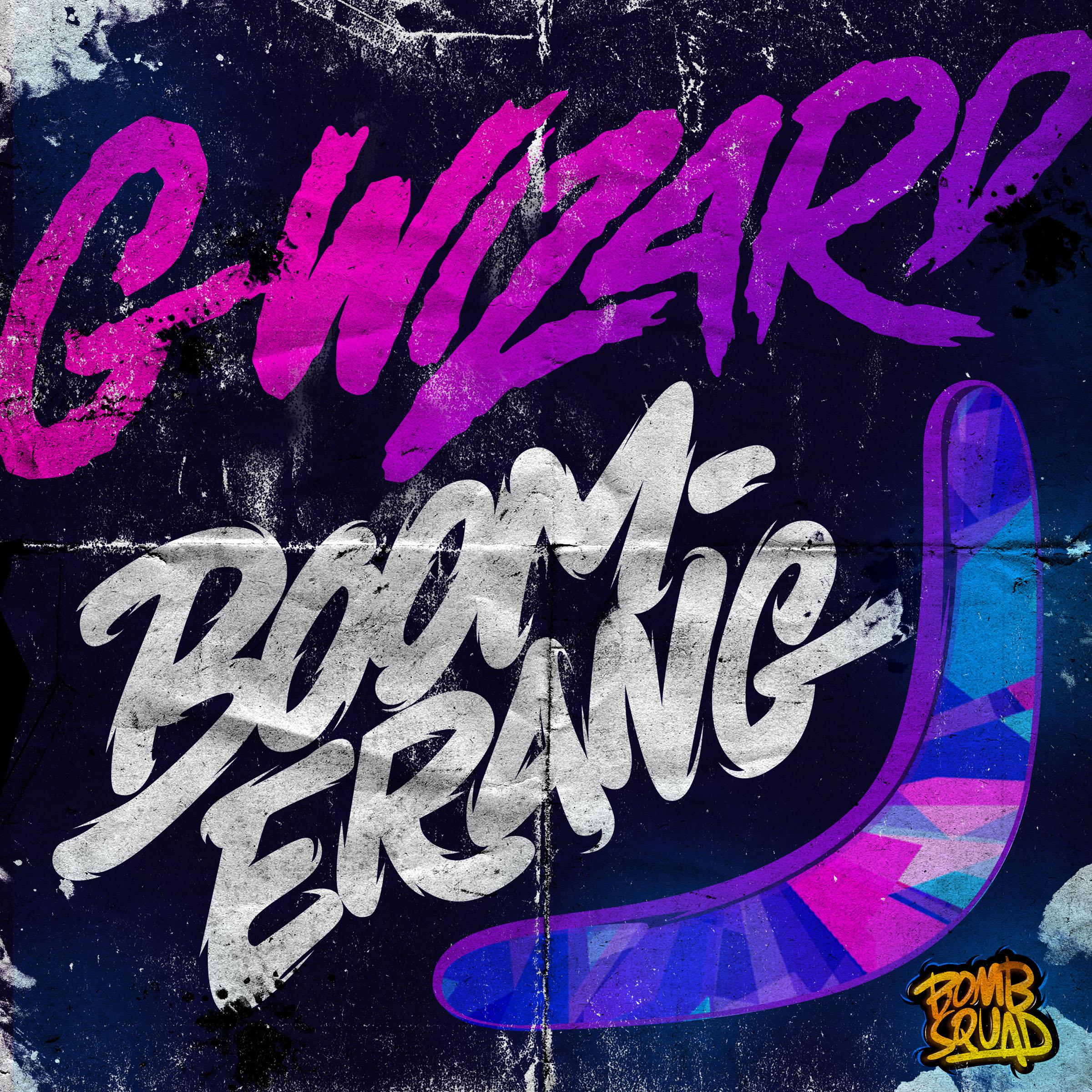 Boomerang