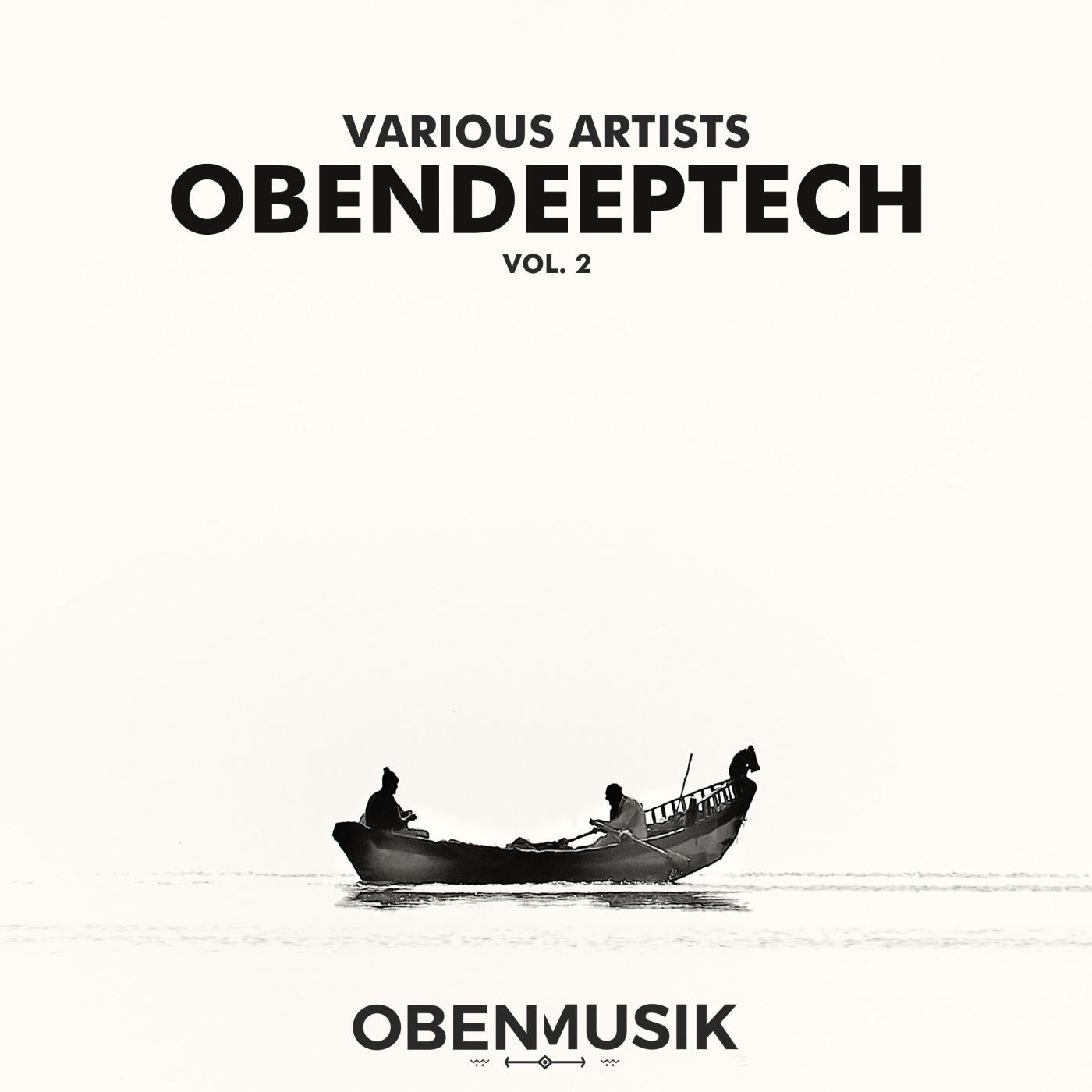OBENDEEPTECH, Vol. 2
