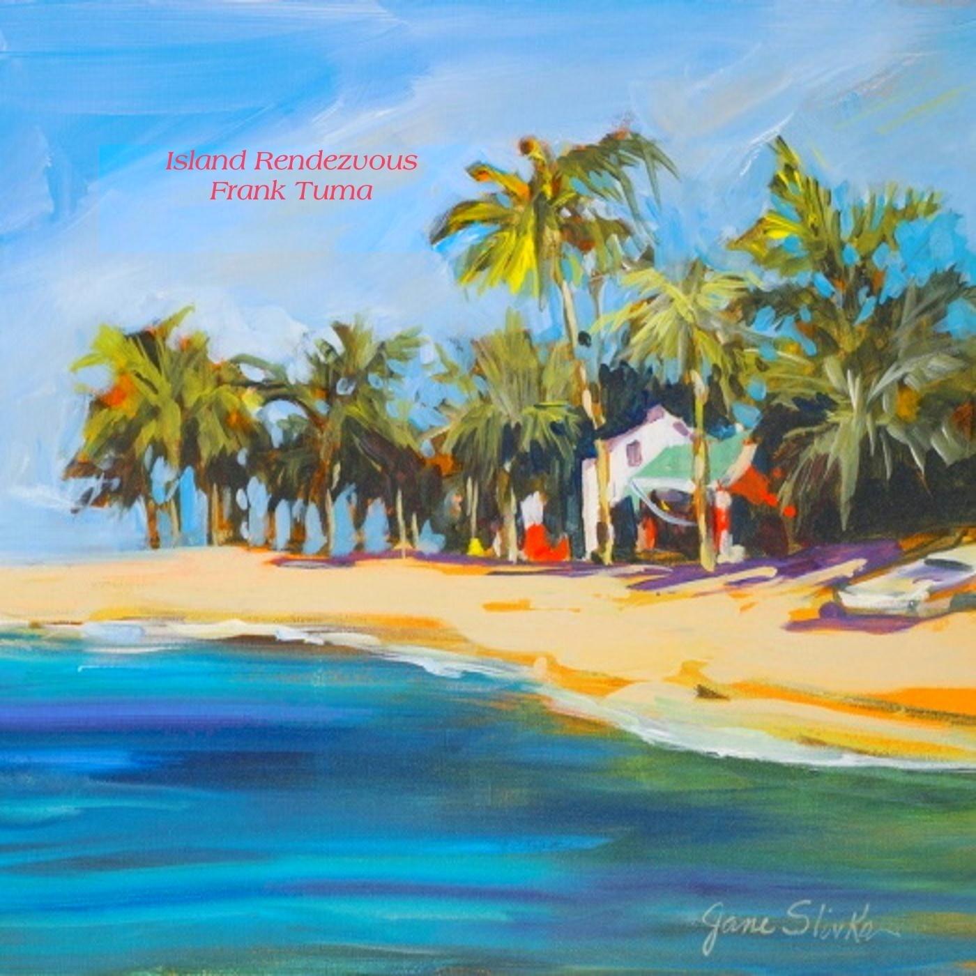Island Rendezvous