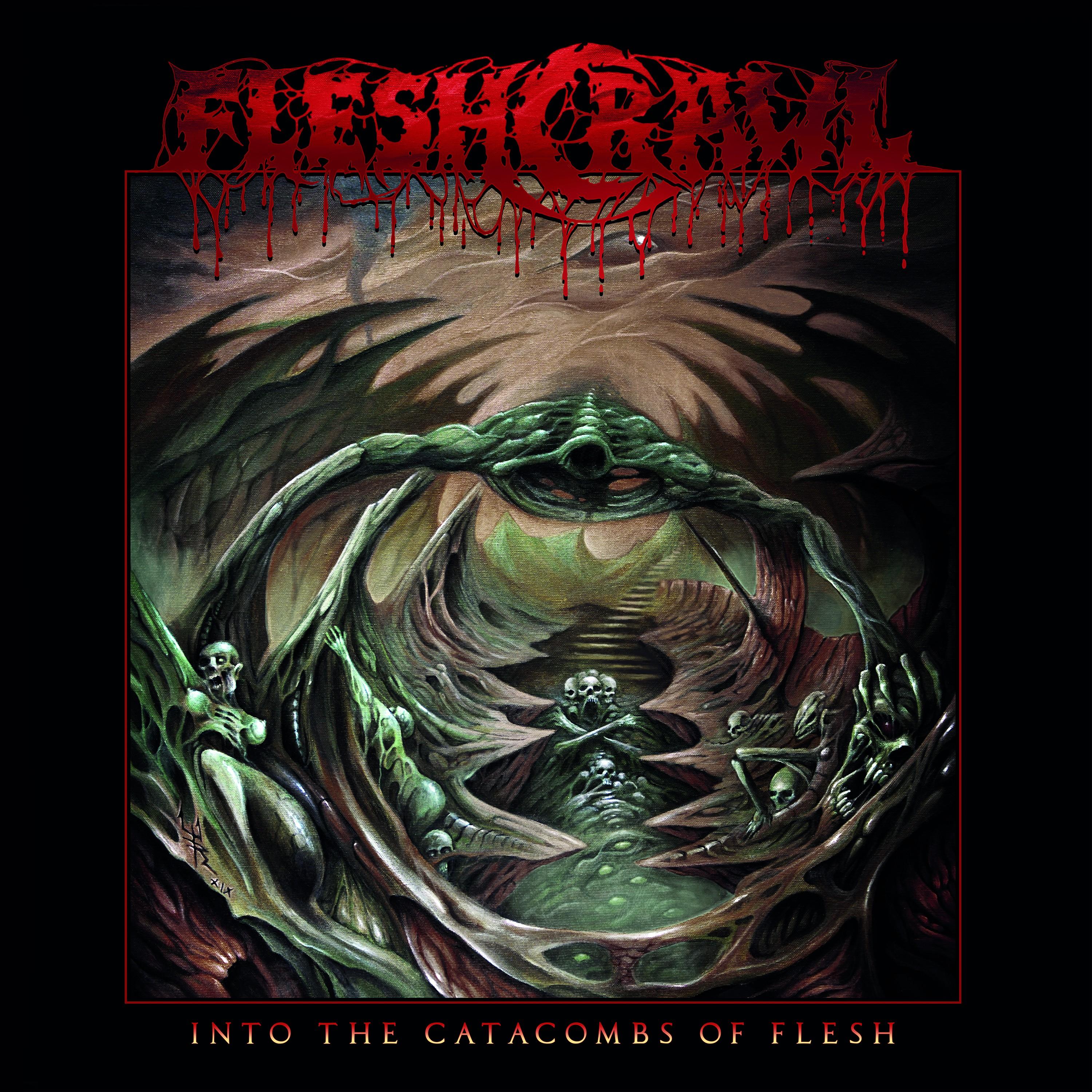 Funeral Storm