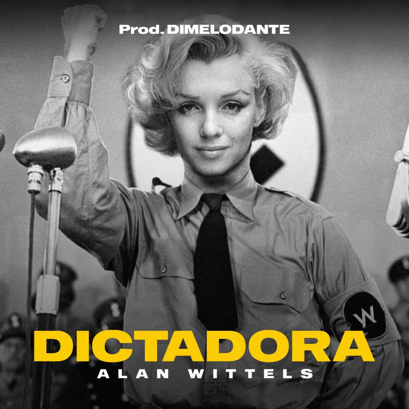 Dictadora