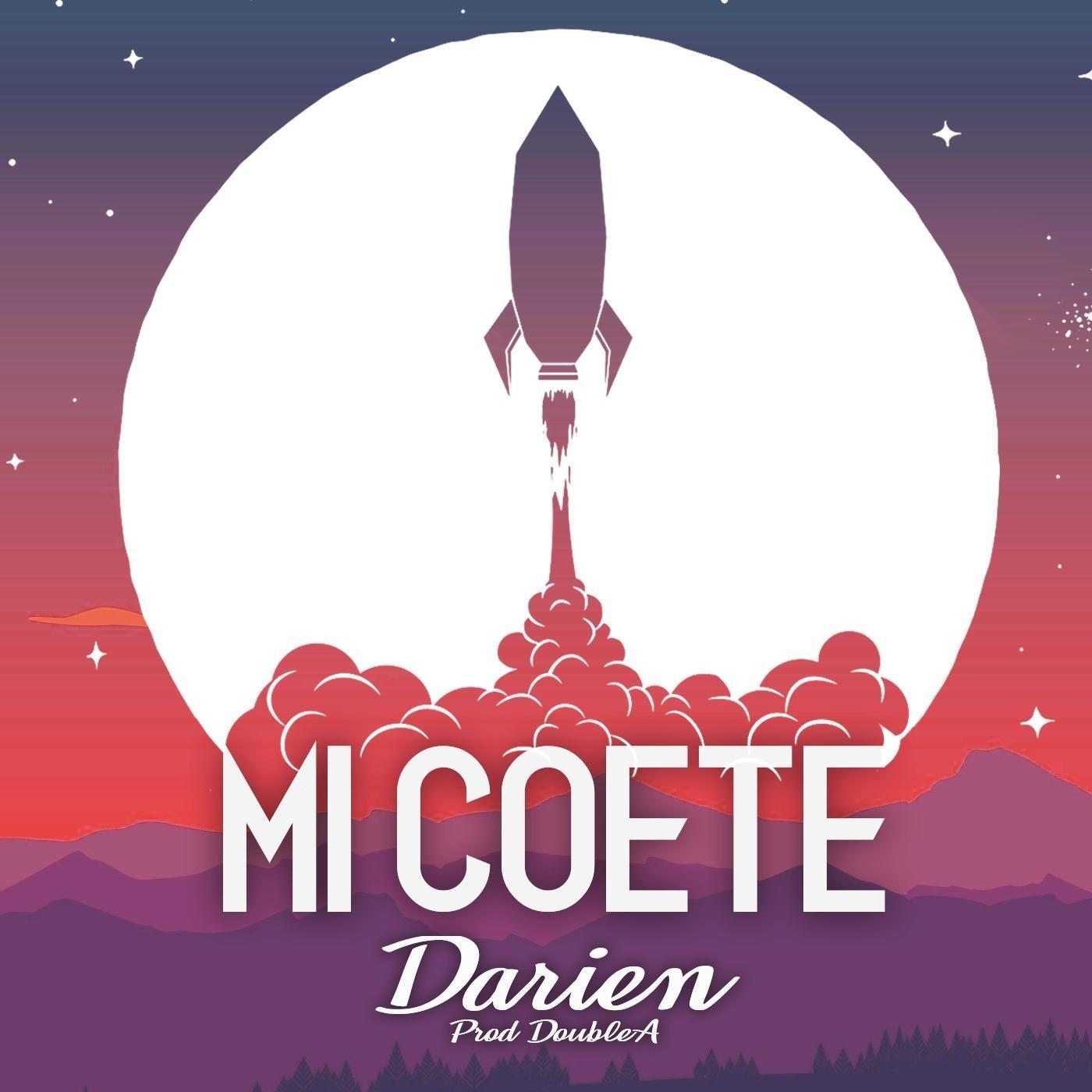 Mi Coete