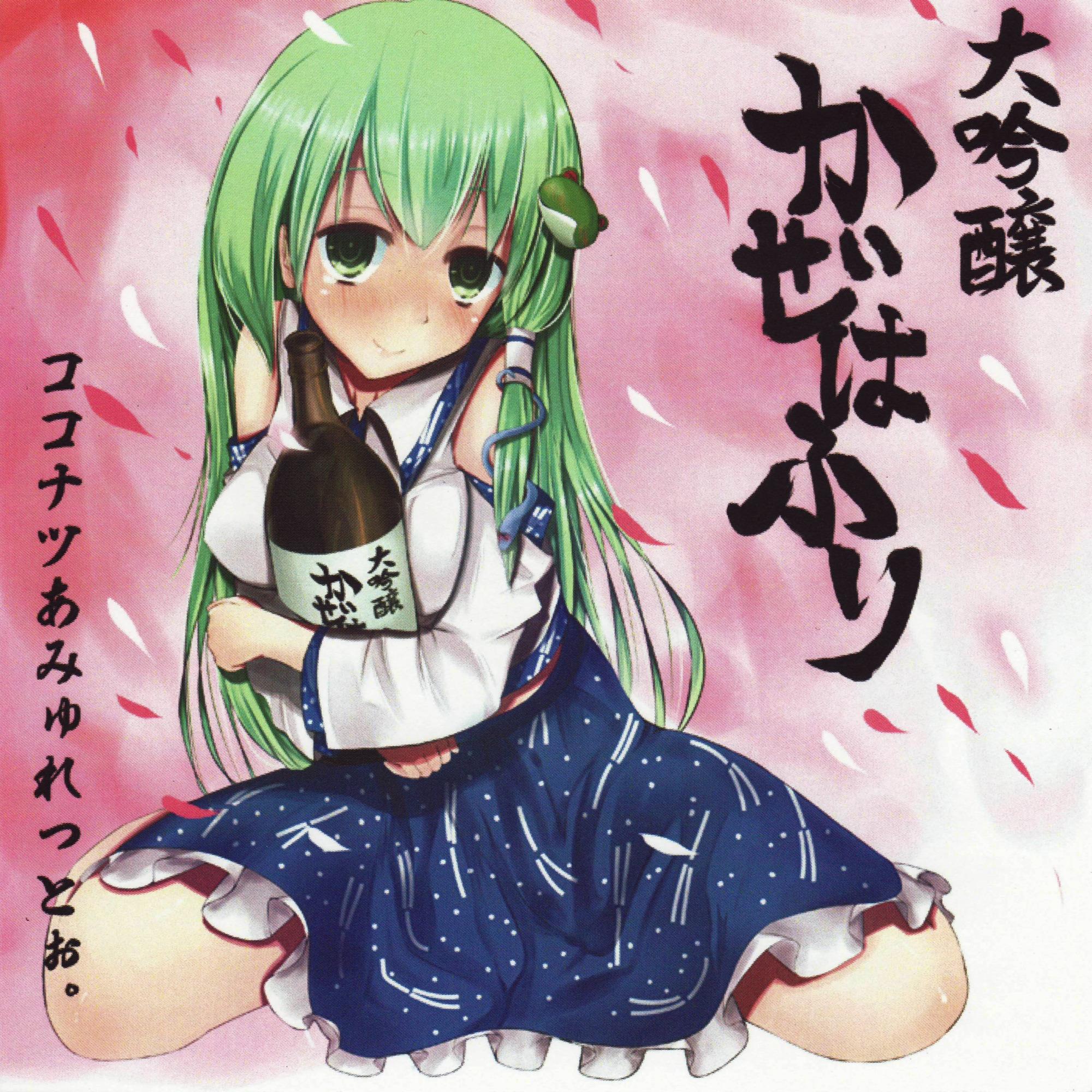 俺たちの愛するスカ