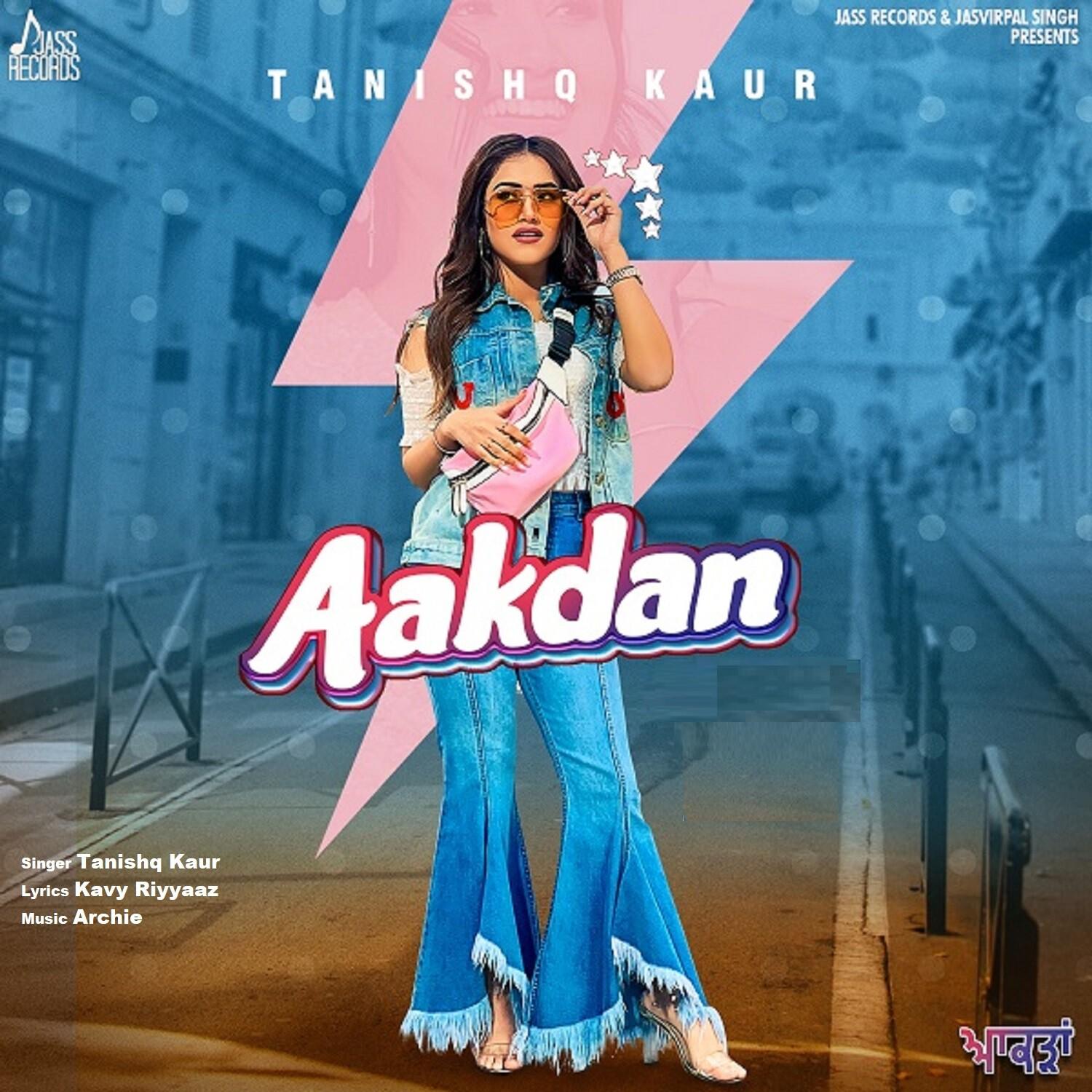 Aakdan