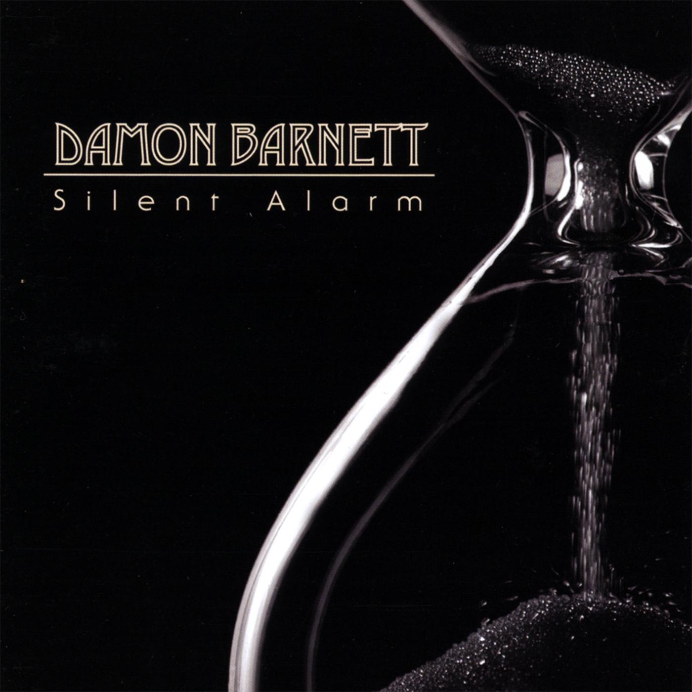 Silent Alarm