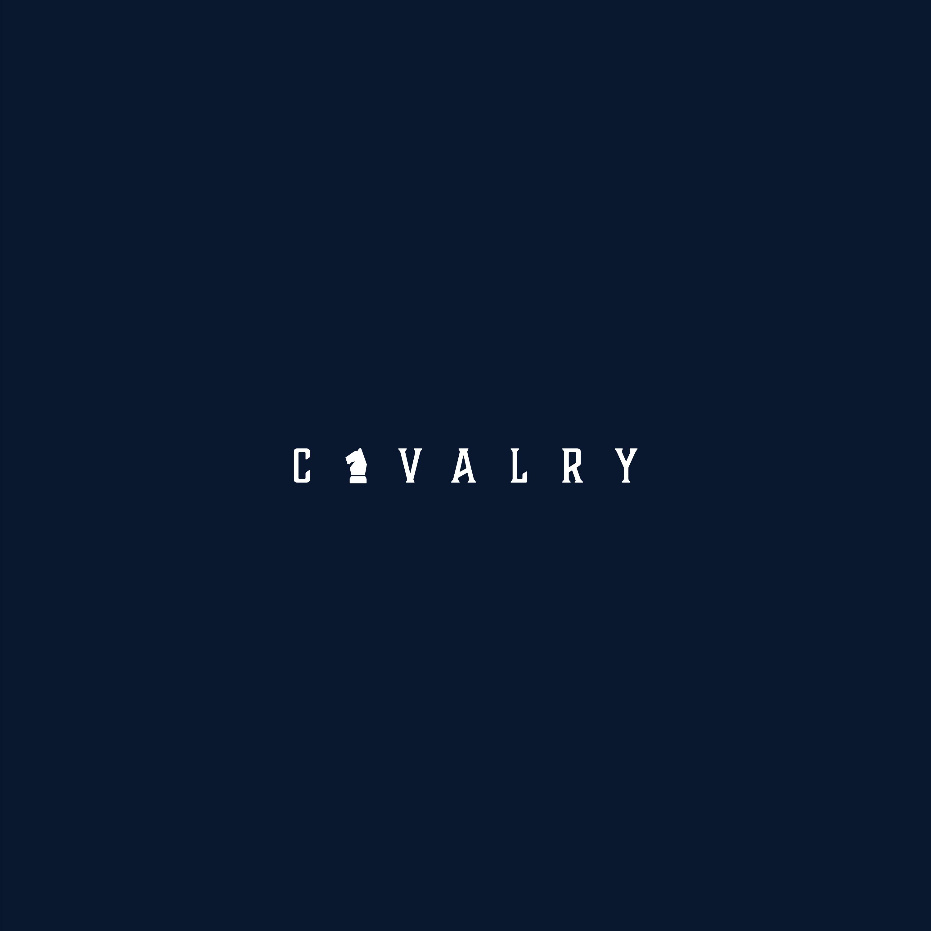 CAVALRY