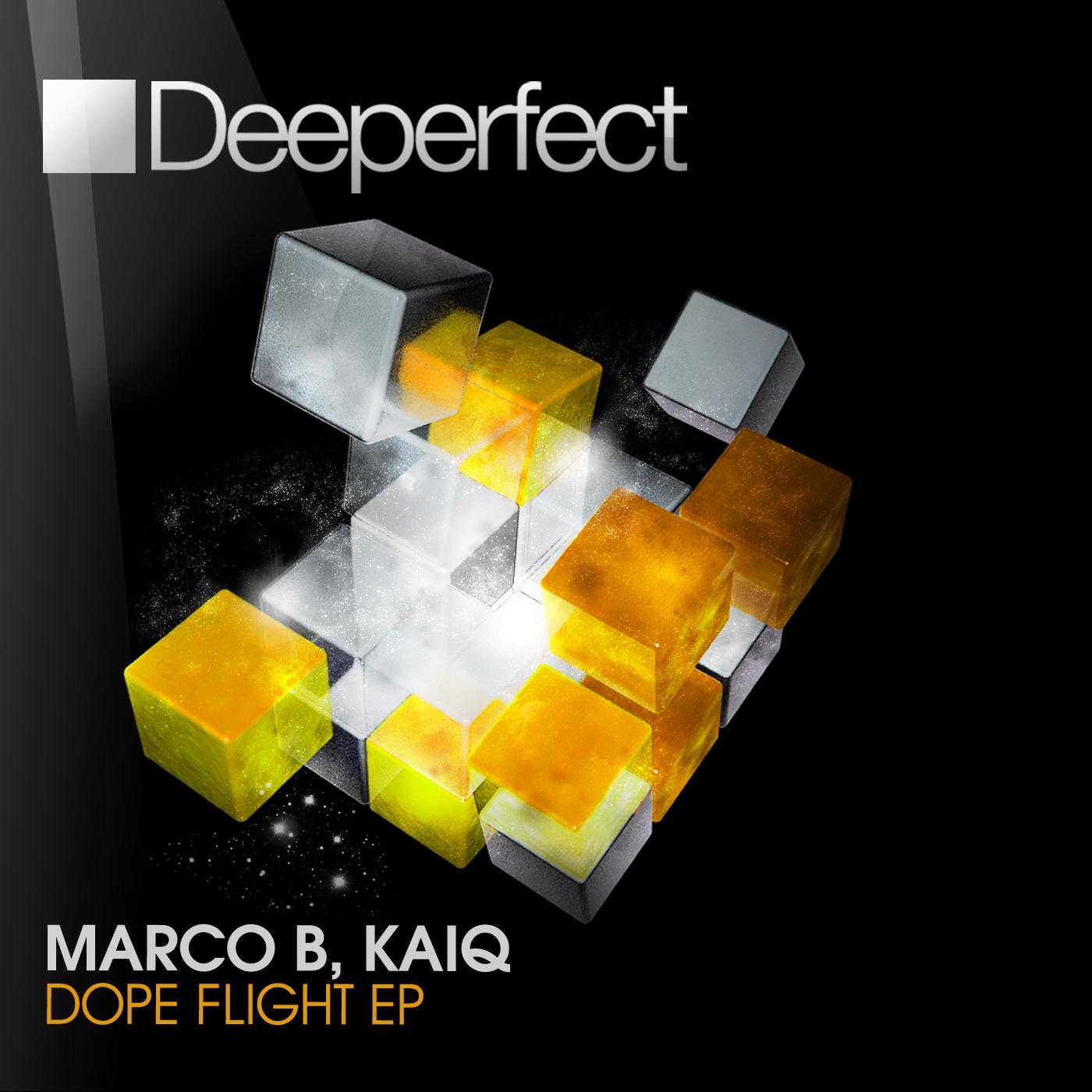 Dope Flight EP
