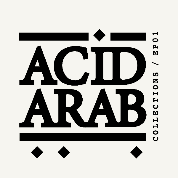 Acid Arab Collections EP01