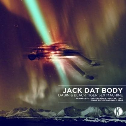 Jack Dat Body